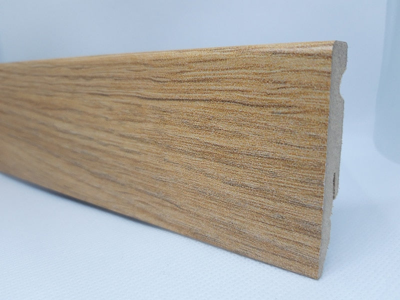 Перваз Tarkett 283 Рубенс MDF 14x58, 2.40м.