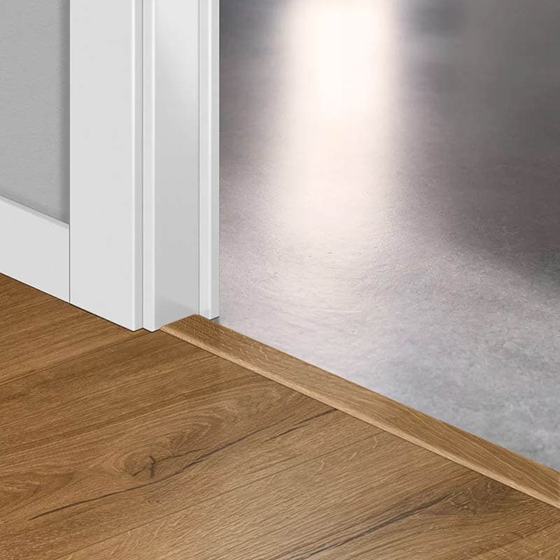Лайстна MDF Incizo 1848 Дъб класик натурал QSINCP01848 2.15м