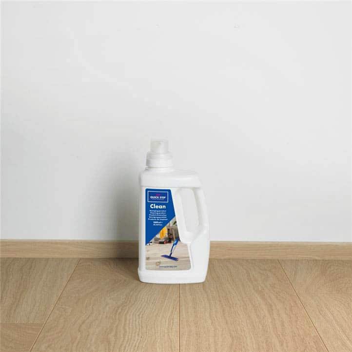 Почистващ препарат Quickstep Clean 1 л.