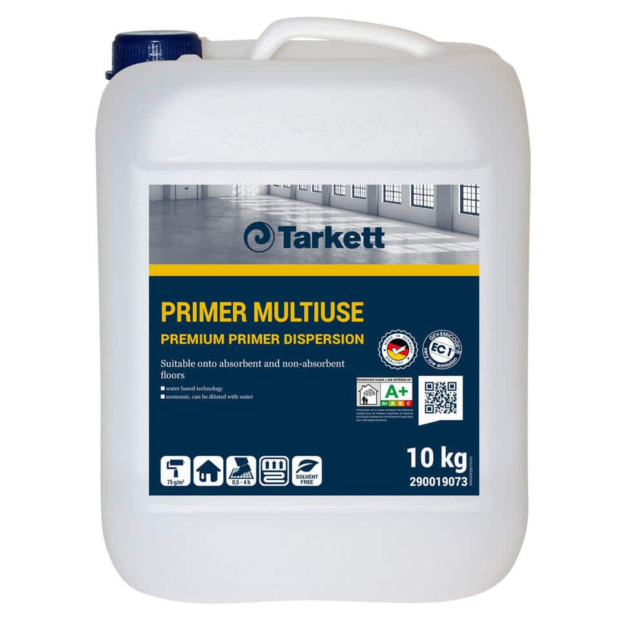 Грунд Tarkett Primer Multiuse 10кг