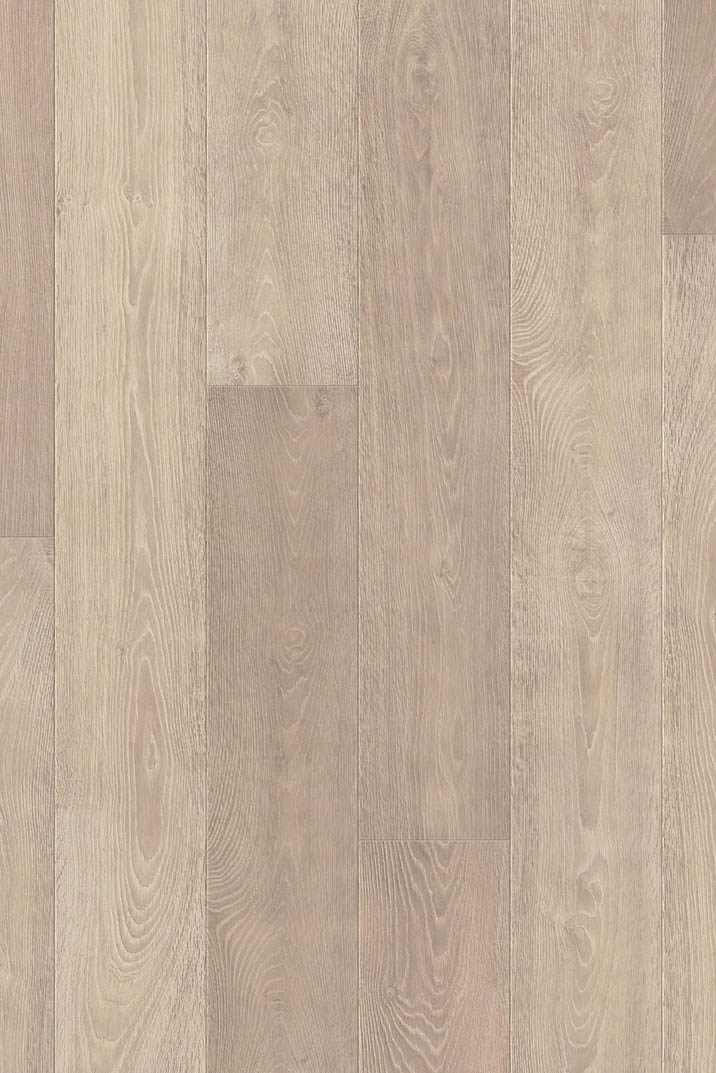 Ламиниран паркет QuickStep LPU 3985 Дъб Бял Винтидж 9,5мм / 32 клас 4V