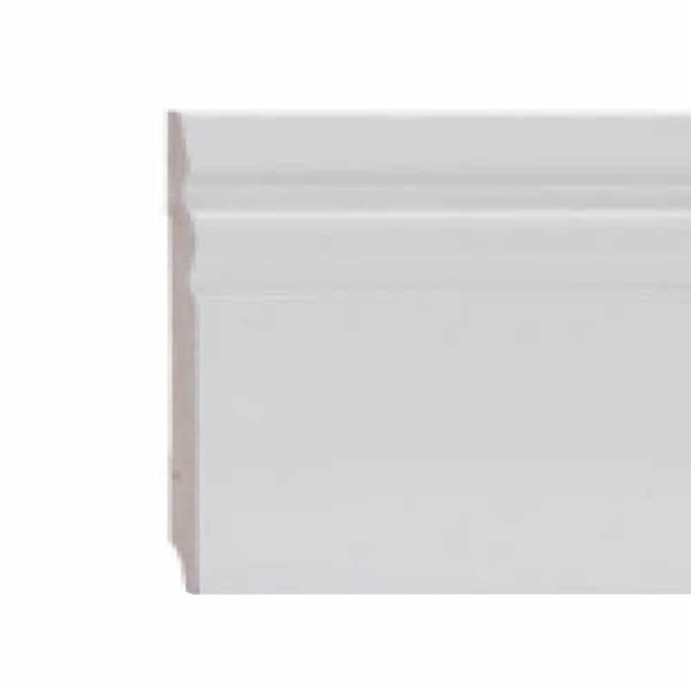 Перваз Tarkett №559527007 Барок MDF 120x16, 2.20м.