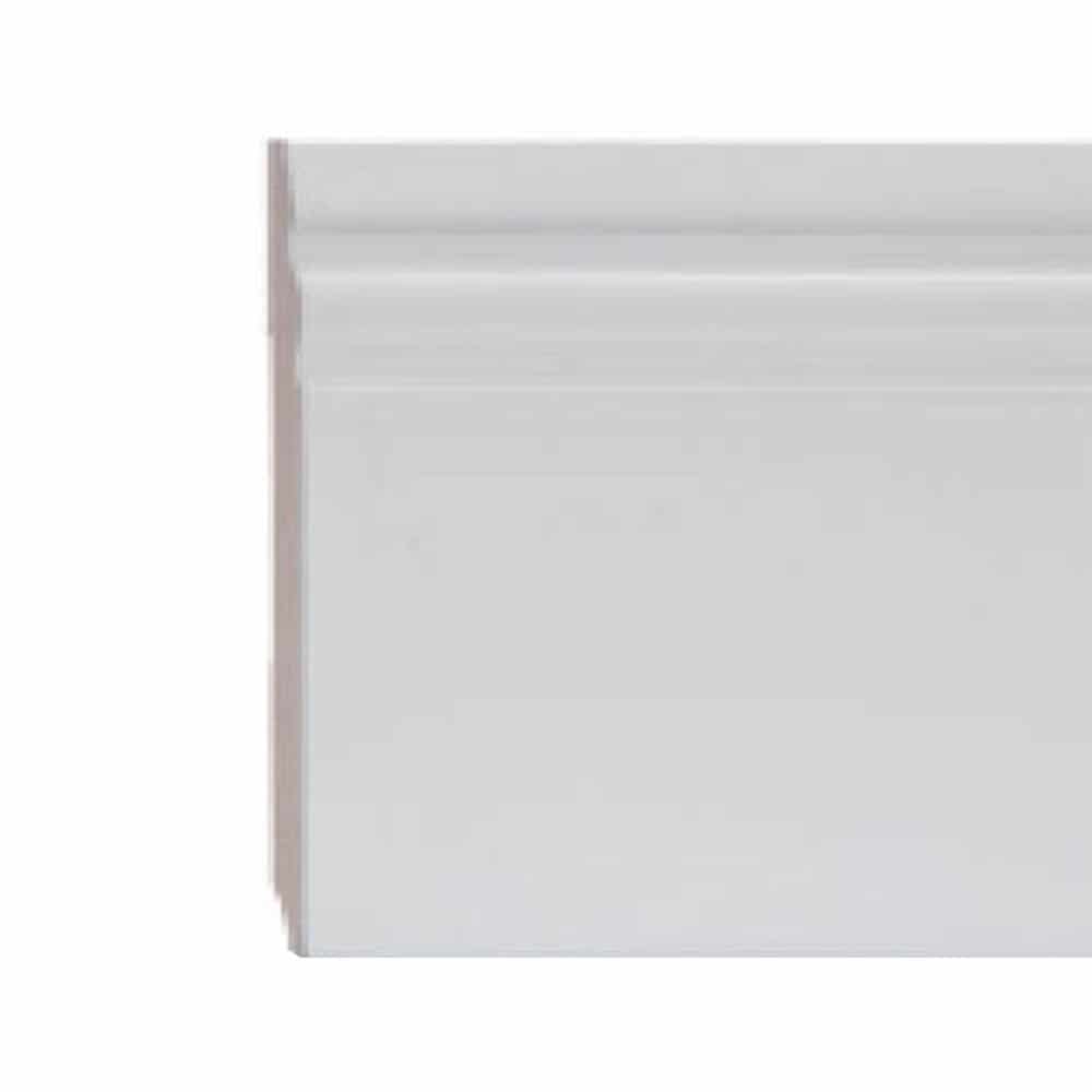 Перваз Tarkett №559527026 Роман MDF 150x16, 2.20м.