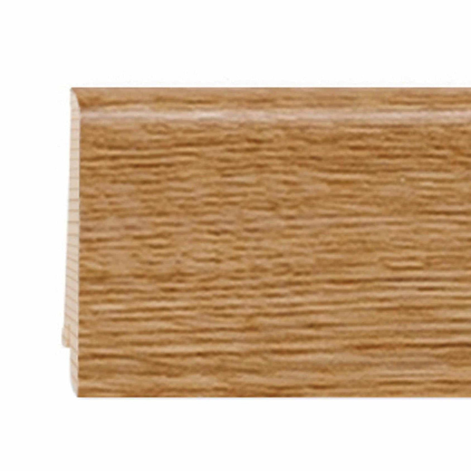 Перваз Tarkett №559541041 ЕУ-Американ MDF 80x16, 2.40м.