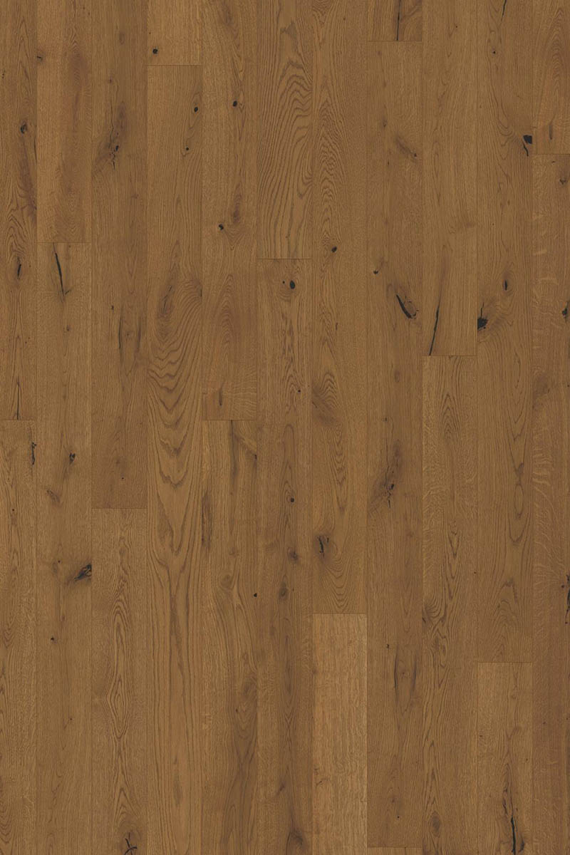 Трислоен паркет Kährs №13106AEK1BKW185 Дъб Туфт FP 4V