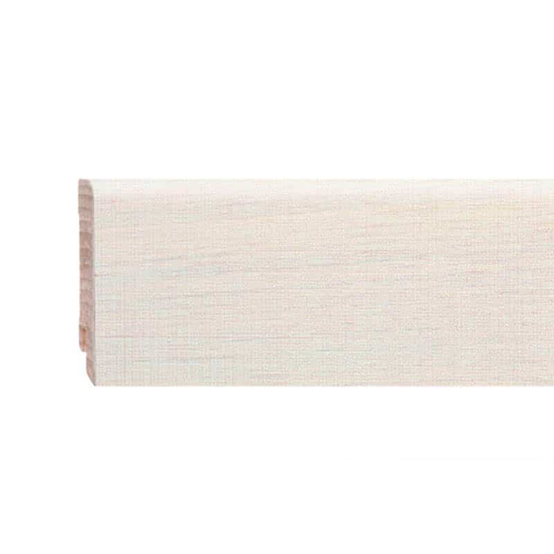 Перваз MDF Tarkett Дъб скреж 60х16 2.40м