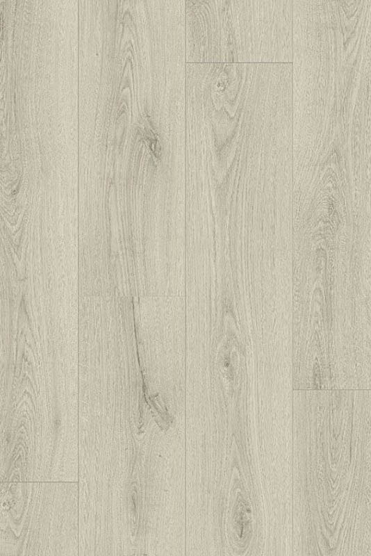 Ламиниран паркет Quickstep CLM 5786 Дъб Сива Пепел 8мм / 32 клас