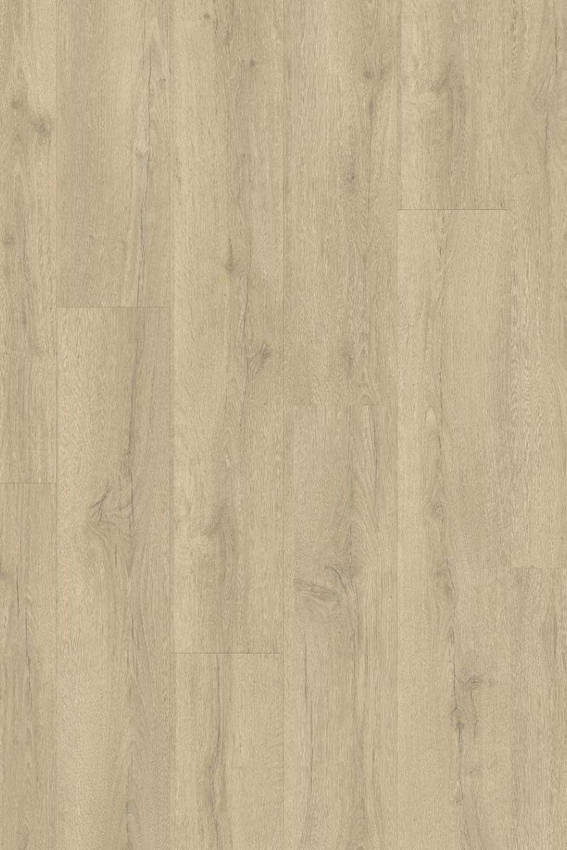 Ламиниран паркет Quickstep CLM 5791 Дъб пясъчен сив 8мм / 32 клас