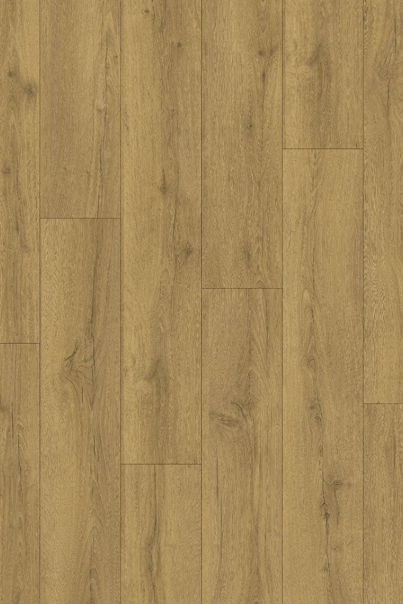 Ламиниран паркет Quickstep CLM 5792 Дъб меден кафяв 8мм / 32 клас