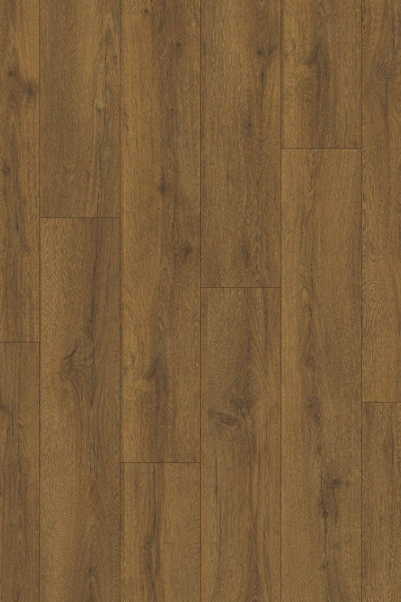 Ламиниран паркет Quickstep CLM 5793 Дъб какао кафяв 8мм / 32 клас