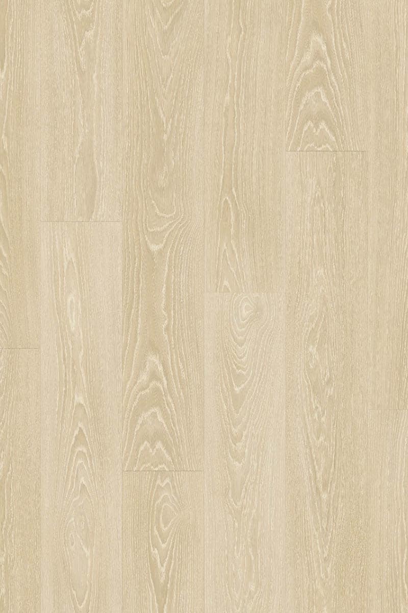 Ламиниран паркет Quickstep CLM5 799 Дъб мраз беж 8мм / 32 клас