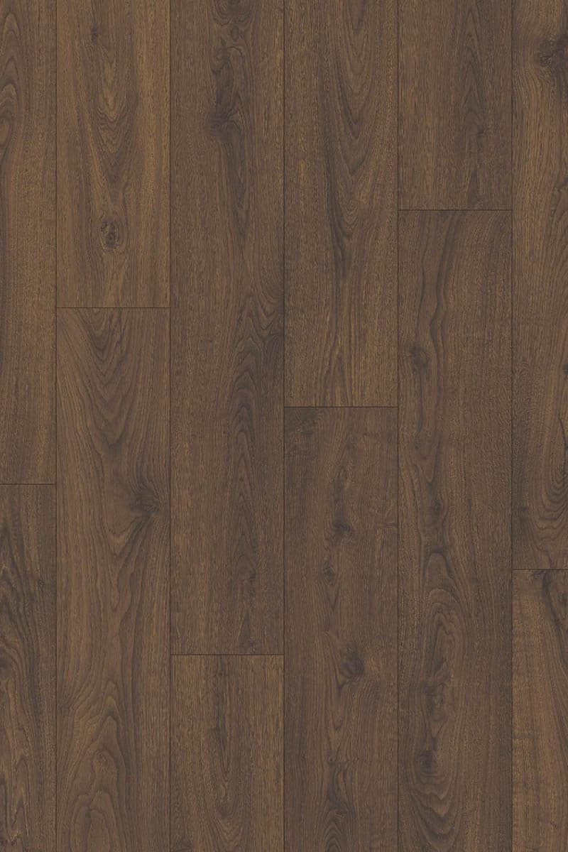 Ламиниран паркет Quickstep CLM 5800 Дъб кафяв фъстък 8мм / 32 клас