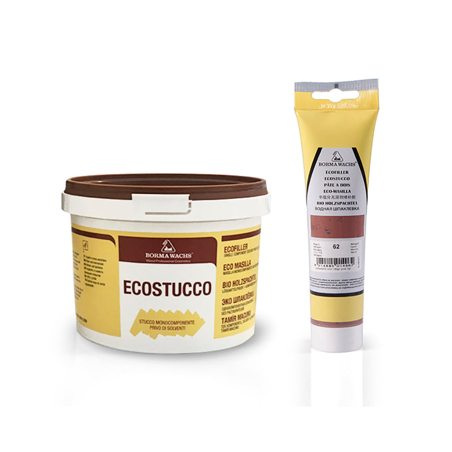 Кит на водна основа Ecostucco 5л.