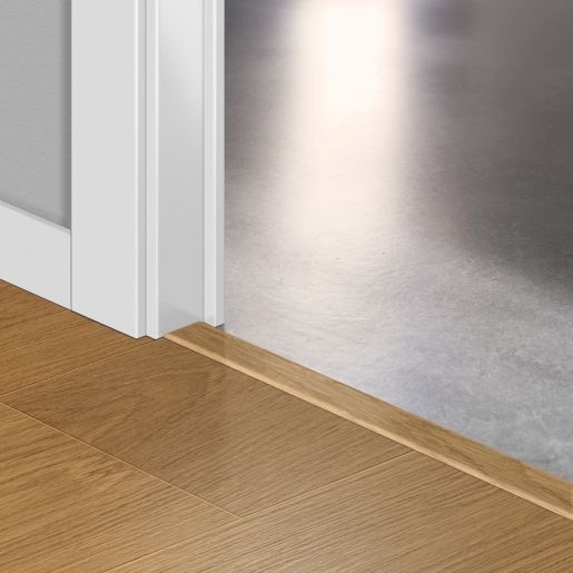 Лайстна MDF Incizo 312 Дъб състарен мат омаслен QSINCP00312 2.15м