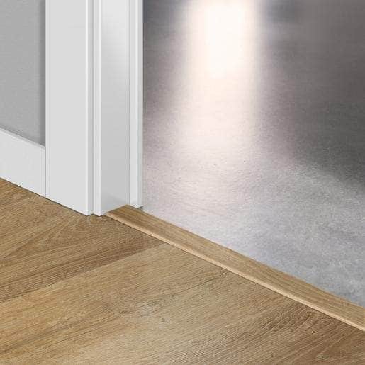 Лайстна MDF Incizo 3578 Дъб Натурал Рива QSINCP03578 2.15м