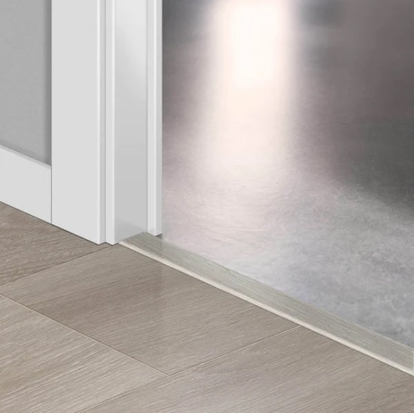 Лайстна MDF Incizo 1660 Дъб Лонг айлънд светъл QSINCP01660 2.15м