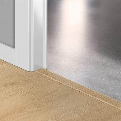 Лайстна MDF Incizo 4763 Дъб натурален четкан QSINCP04763 2.15м