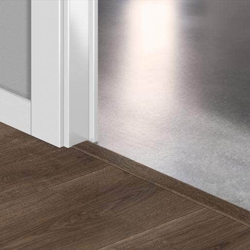 Лайстна MDF Incizo 4766 Дъб кафяв четкан QSINCP04766 2.15м