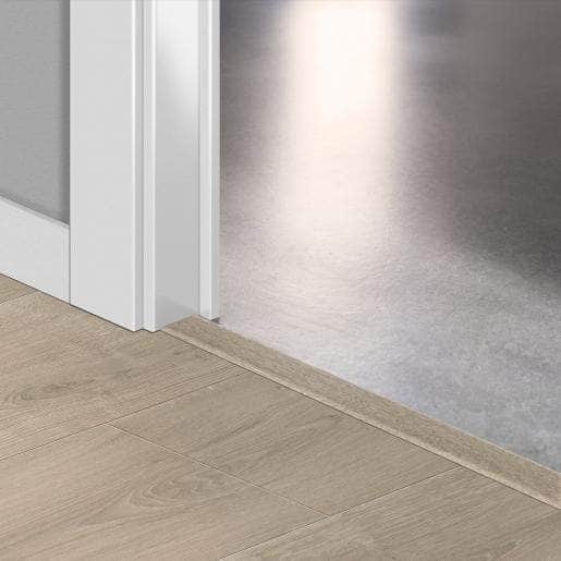 Лайстна MDF Incizo 4764 Дъб бежов четкан QSINCP04764 2.15м