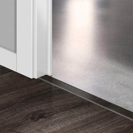 Лайстна MDF Incizo 3581 Дъб Нюкасъл тъмен QSINCP03581 2.15м