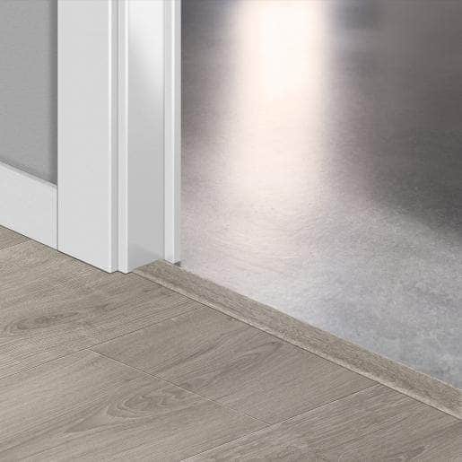 Лайстна MDF Incizo 4765 Дъб сив четкан QSINCP04765 2.15м