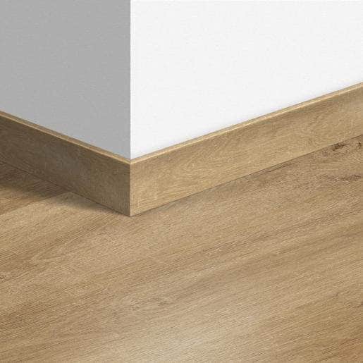 Перваз MDF Quickstep 3577 Дъб Венеция Естествен 58x14, 2.40м