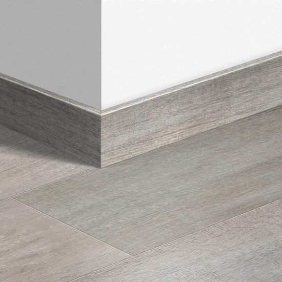 Перваз MDF Quickstep 1505 Дъб аутентик 77x14 QSPSKR01505 2.40м