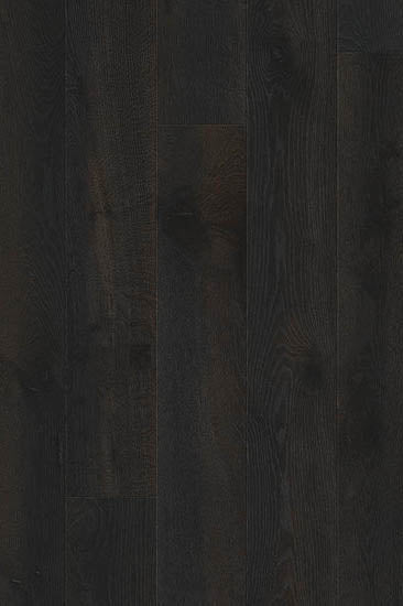 Трислоен паркет Quickstep 3889 Дъб полунощ 4V