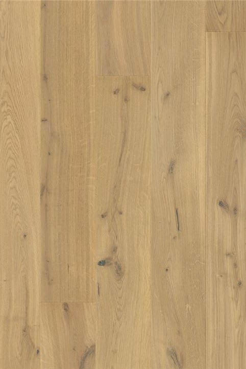 Трислоен паркет Quickstep 5237 Дъб натур топъл 4V