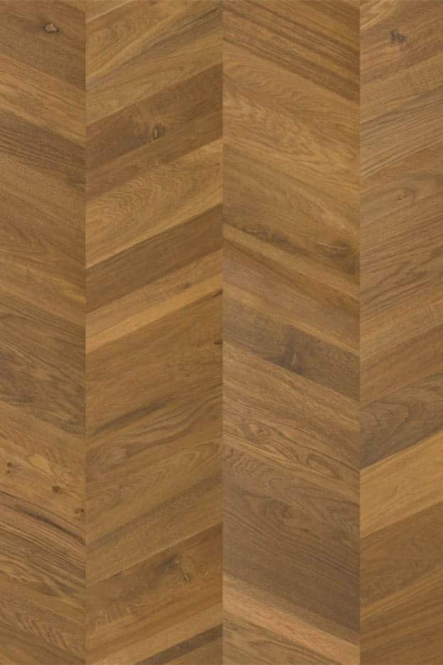 Трислоен паркет Quickstep 3902 Дъб Традицион