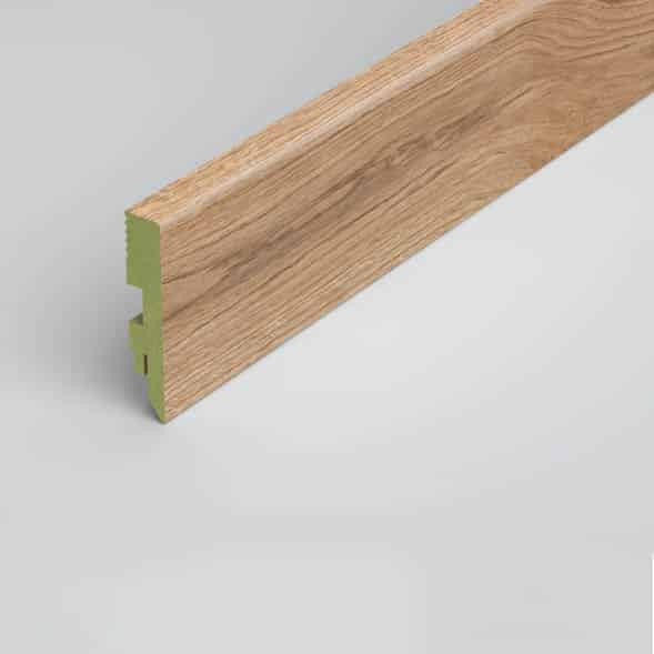 Перваз Arteo Classen 57497 MDF 80x14, 2.40м