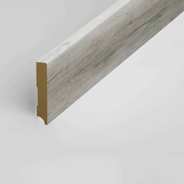 Перваз Arteo Classen 57515 MDF 80x14, 2.40м