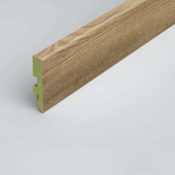 Перваз Arteo Classen 57527 MDF 80x14, 2.40м