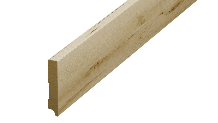 Перваз Arteo Classen 57531 MDF 80x14, 2.40м