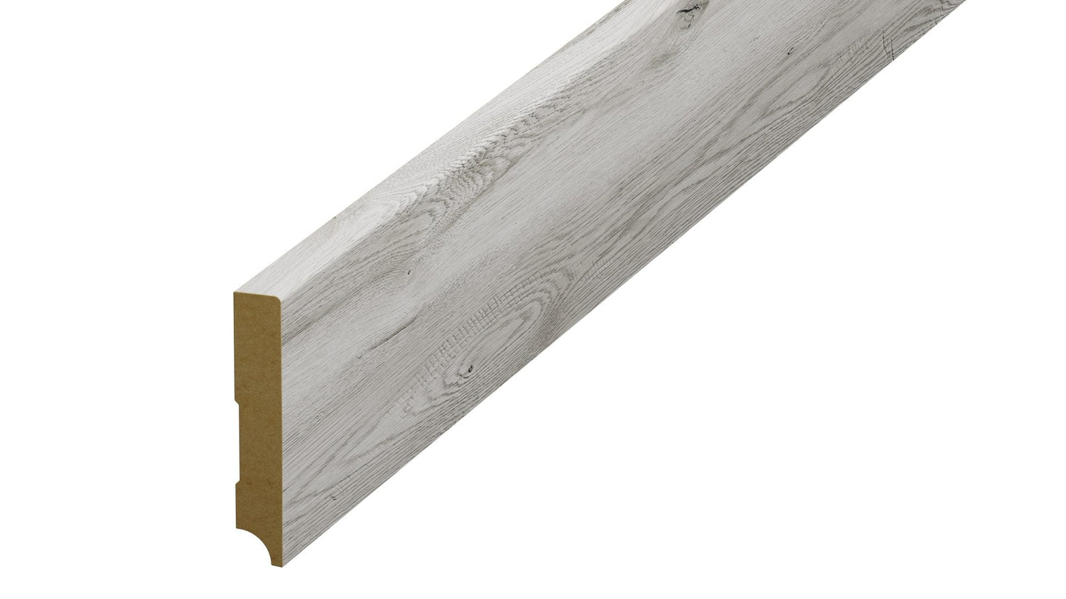Перваз Arteo Classen 57535 MDF 80x14, 2.40м