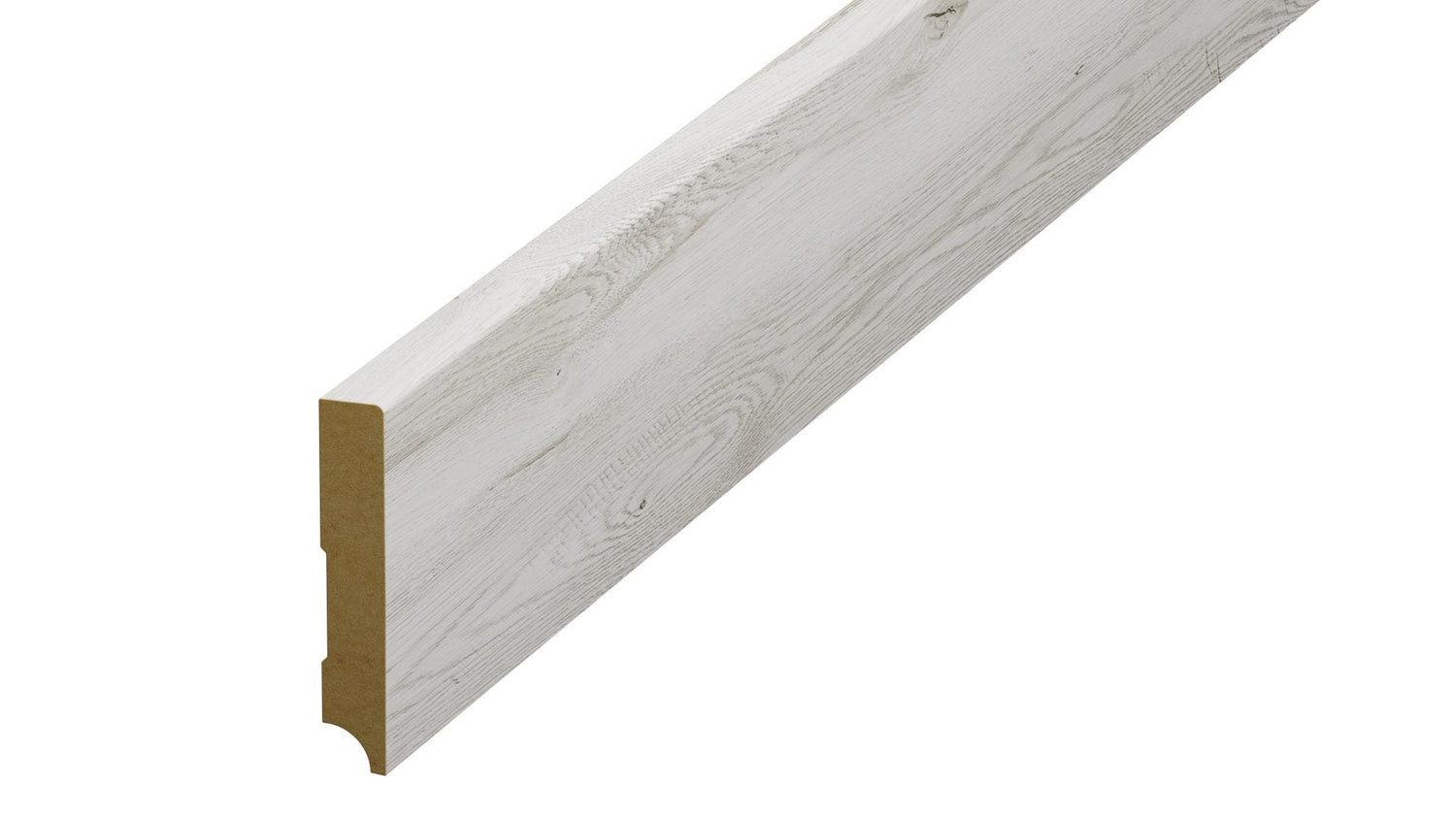 Перваз Arteo Classen 57536 MDF 80x14, 2.40м