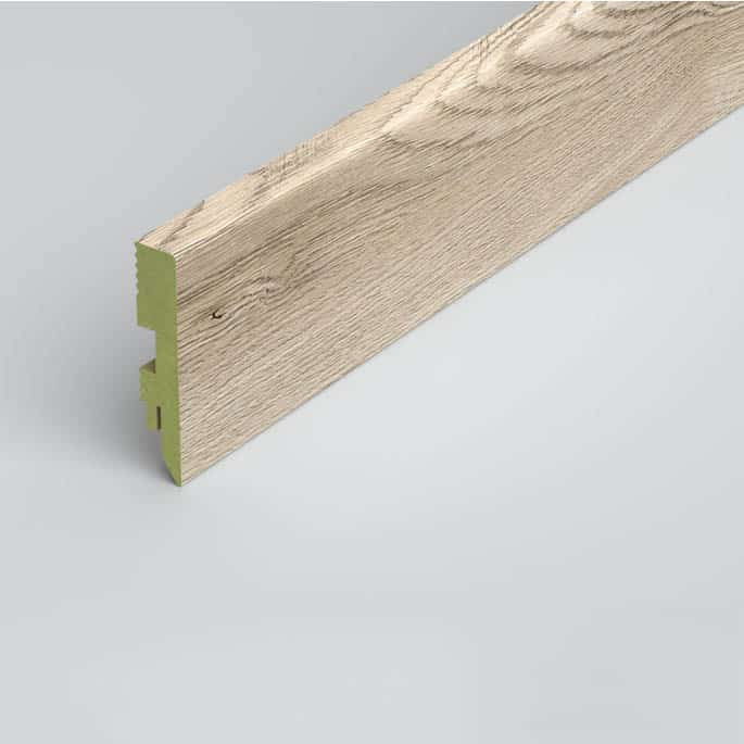 Перваз Arteo Classen 57537 MDF 80x14, 2.40м