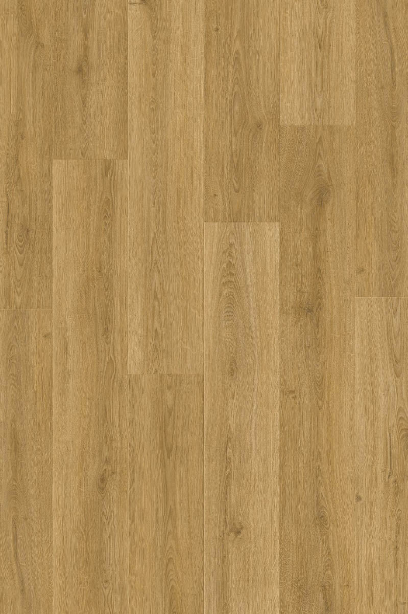 Водоустойчива настилка QuickStep AVMPU 40238 Ботанически Опушен дъб 5+1мм / 33 клас 4V