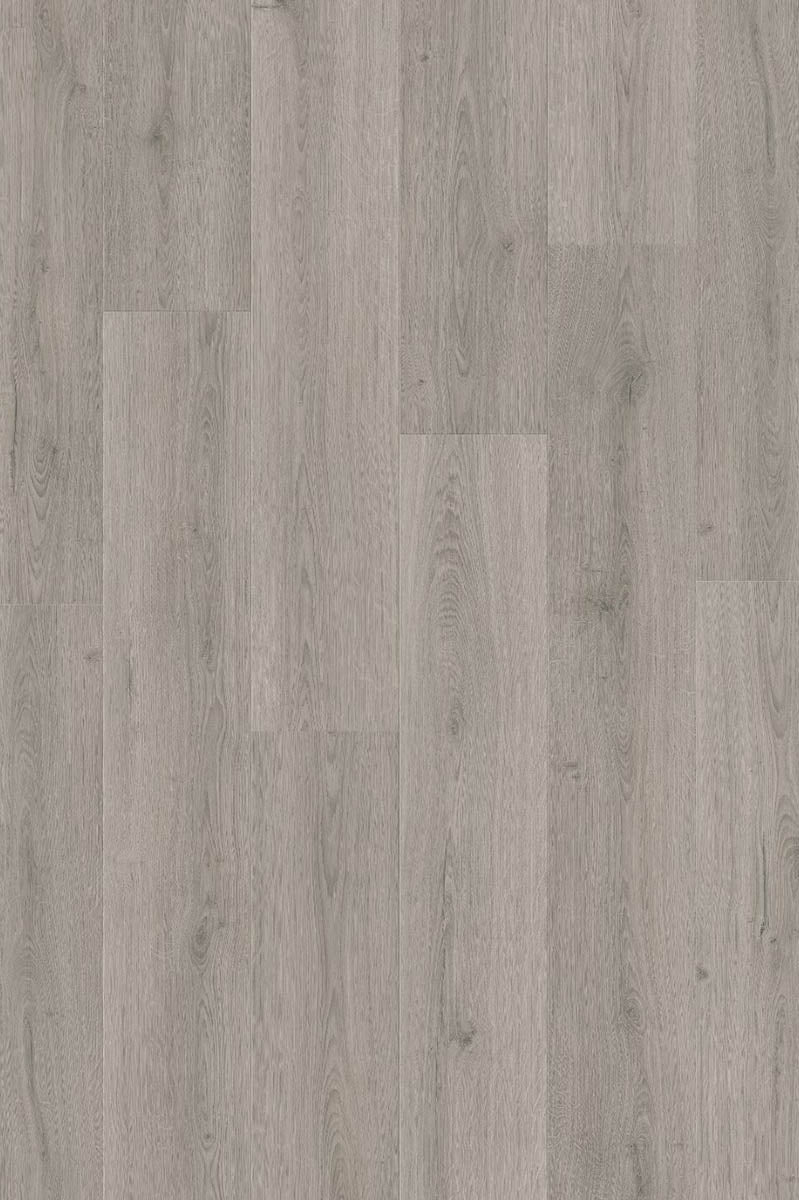 Водоустойчива настилка QuickStep AVMPU 40237 Ботаническо сиво 5+1мм / 33 клас 4V
