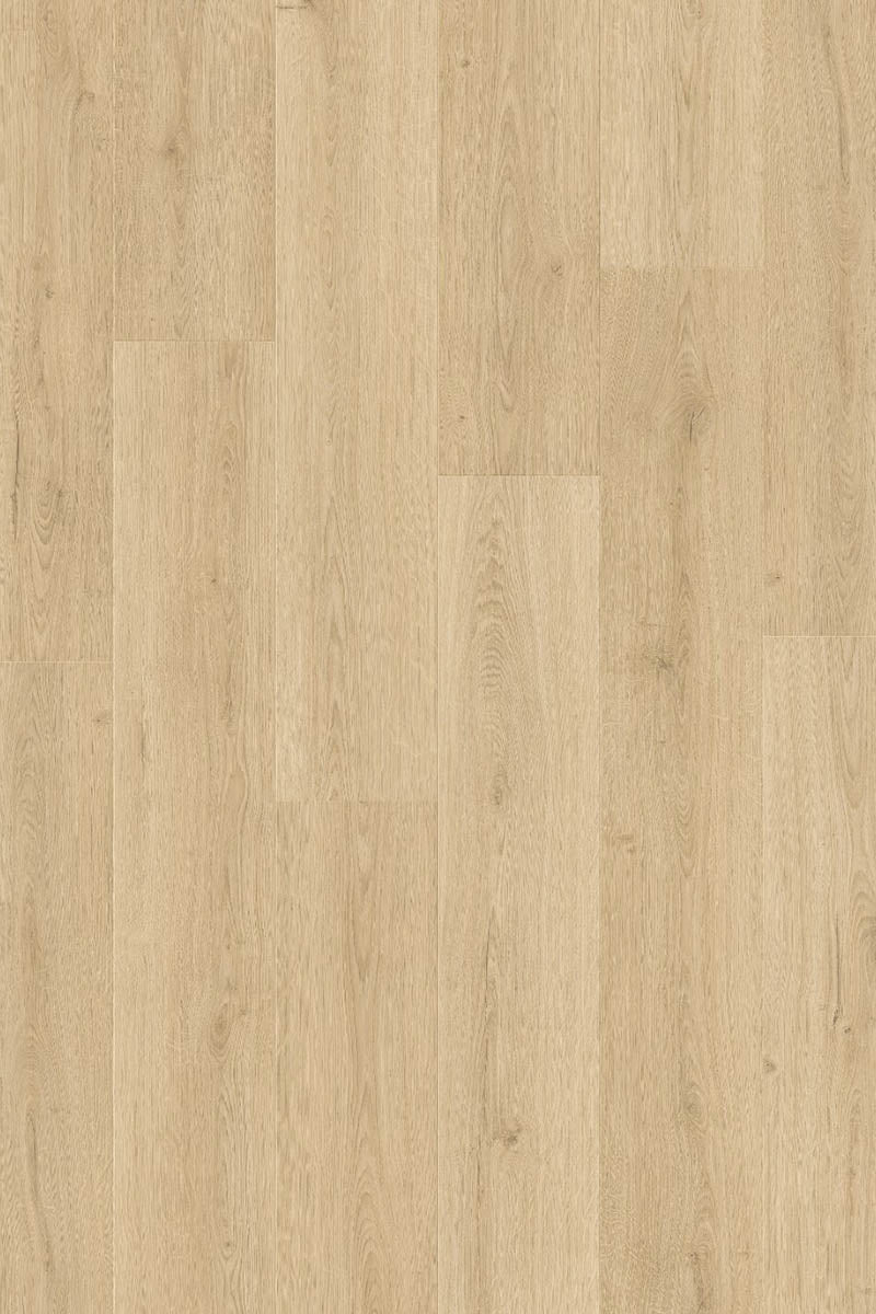 Водоустойчива настилка QuickStep AVMPU 40236 Ботаническо бежово 5+1мм / 33 клас 4V
