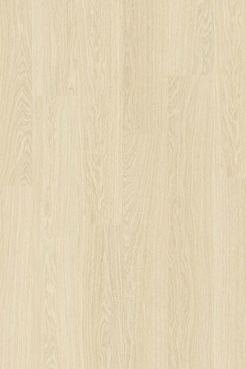 Водоустойчива настилка QuickStep AVMPU 40099 Дъб Чист Полярен 5+1мм / 33 клас 4V