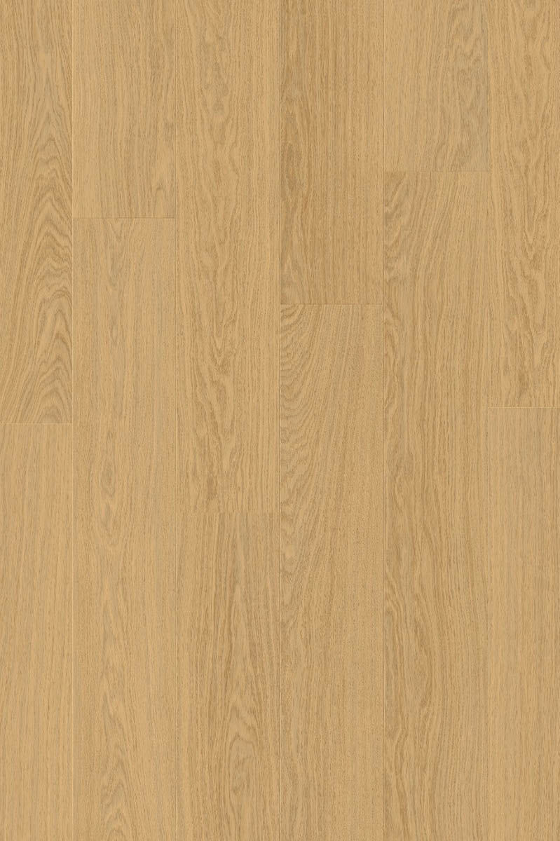 Водоустойчива настилка QuickStep AVMPU 40098 Чист дъбов мед 5+1мм / 33 клас 4V