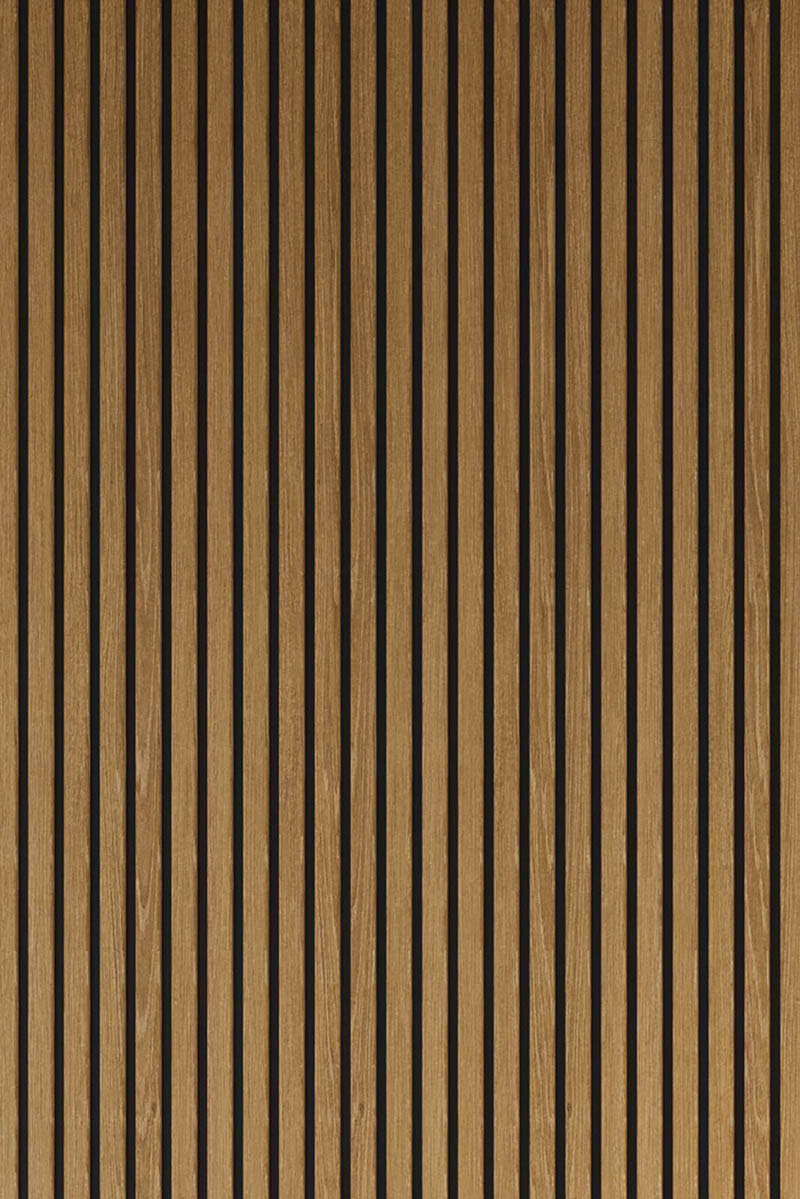 Стенен MDF панел FAUS №185784S – Дъб Двуцветен Пента