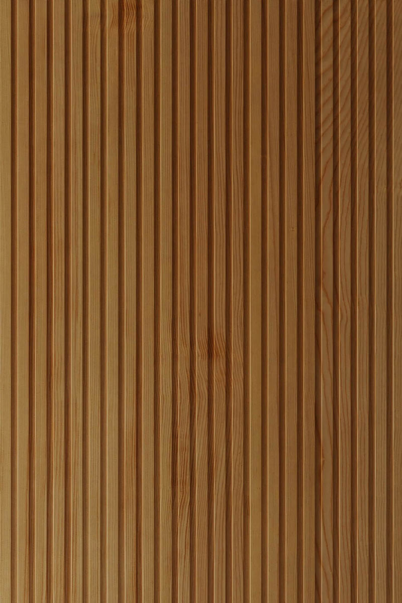 Стенен MDF панел FAUS №185111S – Дъб Орбе Пента