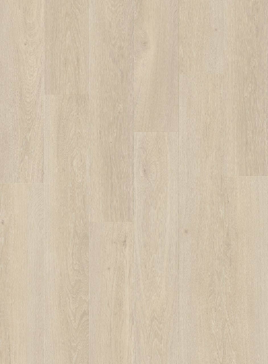 Водоустойчива настилка QuickStep AVMPU 40080Бежов дъб морски бриз 5+1мм / 33 клас 4V