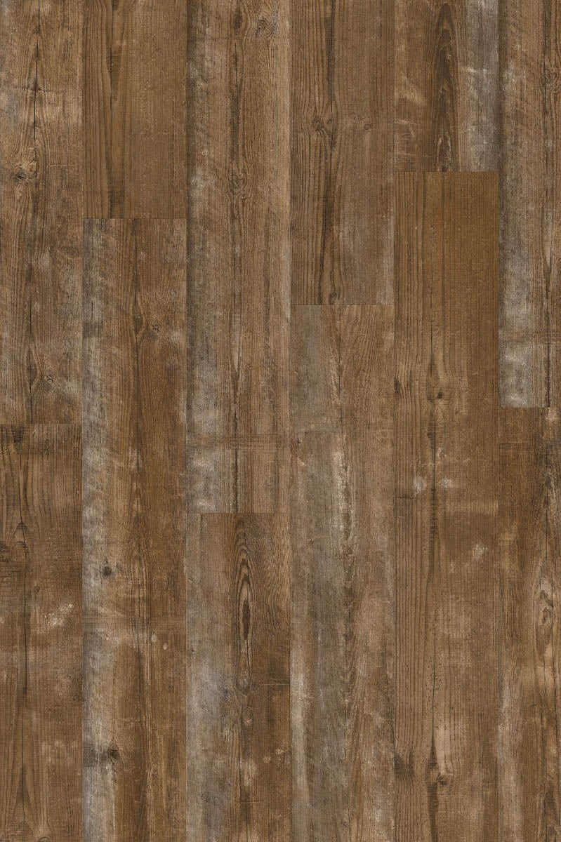 Водоустойчива настилка QuickStep AVMPU 40075 Бор Залез 5+1мм / 33 клас 4V