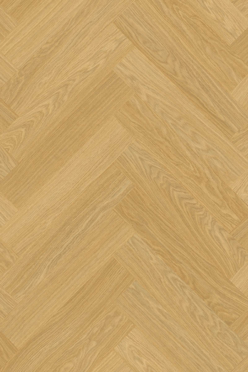 Водоустойчива настилка QuickStep 40360 Чист Дъбов Мед 5+1мм / 33 клас 4V