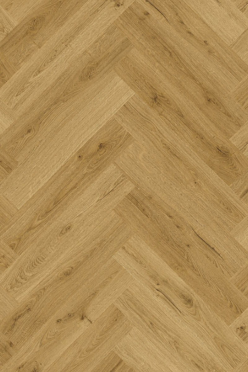 Водоустойчива настилка QuickStep 40363 Ботанически пушен дъб 5+1мм / 33 клас 4V