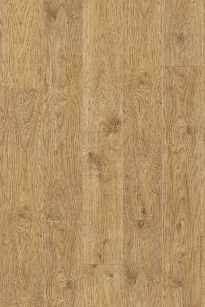 Водоустойчива настилка QuickStep 40025 Дъб Котидж 4мм / 33 клас 4V