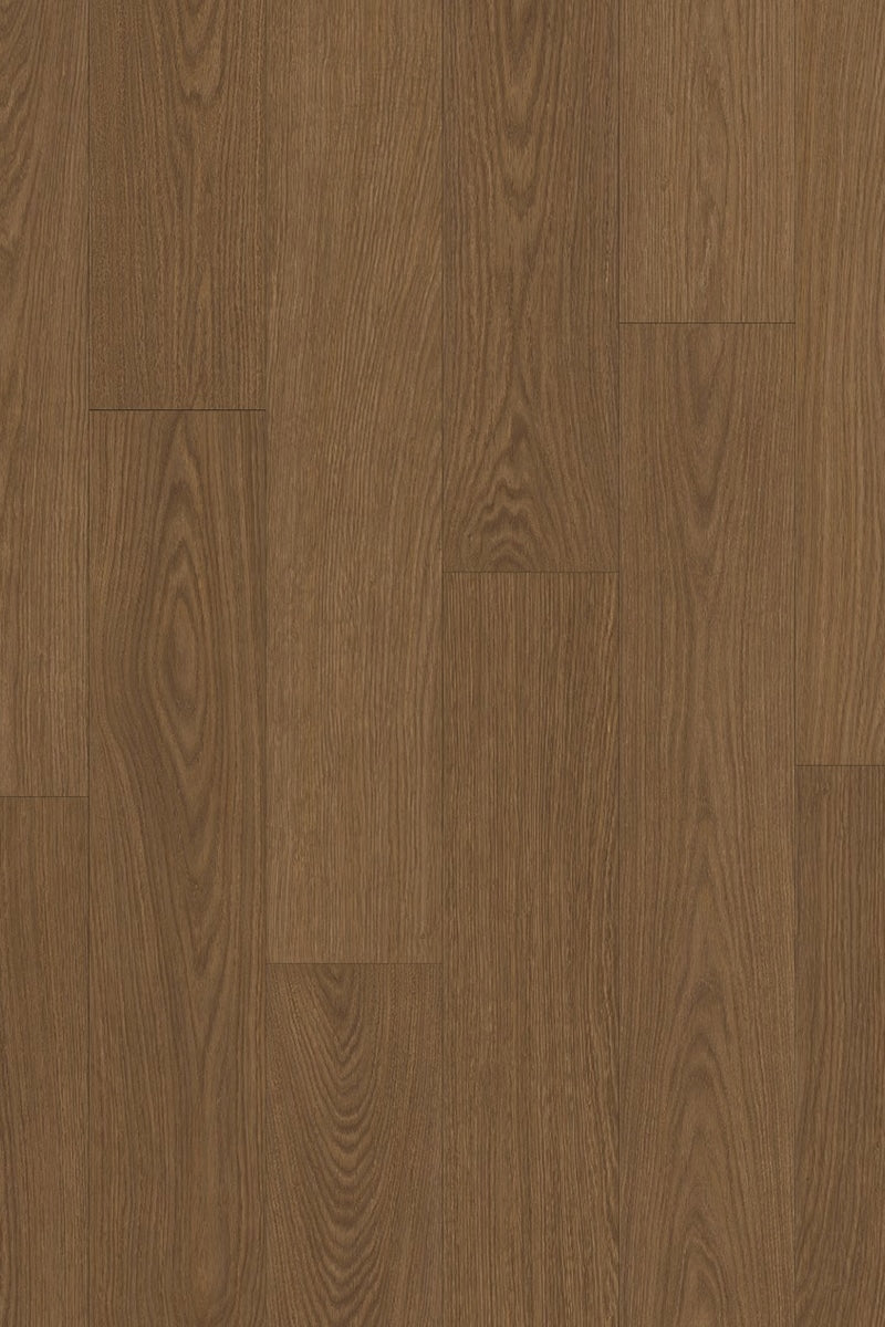 Водоустойчива настилка QuickStep 40279 Дъб Какао 4+1мм / 33 клас 4V